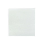 Point to point White Tissue Napkin L:8in W:8in 2 Ply, 1/4 Fold - 150 pcs