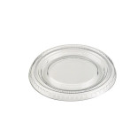 Flat Lid D:3.54in - 100 pcs
