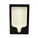 Window Boxes For Planks For 210PL1829 and 210PLWOC1829 L:11.8in W:7.5in H:2in - 50 pcs