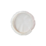 BAKE-A-RING Baking Ring with Baking Paper Liner Integrated 44oz D:9.1in H:1.4in - 10 pcs