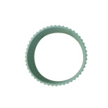 Reusable silicone sleeve for 294RPCUP340 D:3.15in H:1.6in - 48 pcs