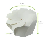 Sample of 210GAMI750W 24oz 4.7 x 3.2in - 100 pcs