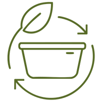 Recyclable Plastic