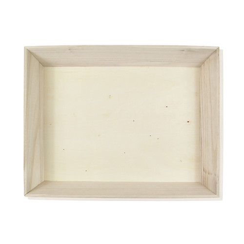 1.5 inch Wood Blocks | Natural Unfinished Craft Wooden Cubes -by  CraftpartsDirect.com | Bag of 10