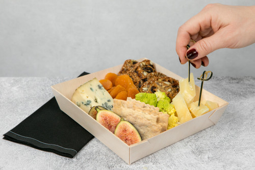 Take Out - Bento Boxes - BioandChic