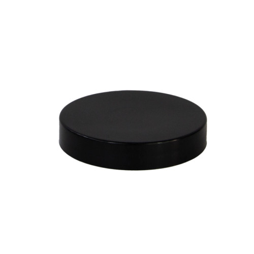 PP Black Reusable lid for jar D:2.76in - 225 pcs