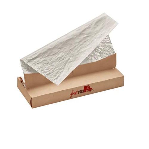 Pop up aluminum L:15in W:10.6in - 500 pcs