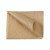 Brown Kraft Bag Opens 2 Sides L:6.5in W:6.5in - 1000 pcs