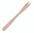Wooden Cocktail Fork L:3.35in - 1000 pcs