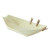 Mini Wooden Clothespin Accessory for Cones and Boats L:1inin W:0.36in - 100 pcs