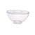 MILOU Round Mini Bowl 3oz D:3in H:1.45in - 12 pcs