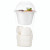Clear Compostable Cup 24oz D:3.5in - 50 pcs