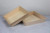 NOAH32H Heavy Duty Wooden Tray Top:L:14.75in W:14.75in Bottom:L:12.5in W:12.5 H:3in - 1 pcs