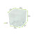 KARA Clear Cubic Mini Cup 2oz L:1.7in W:1.7in H:1.6in - 20 pcs