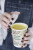 SAMPLE Cup, 12 oz. double wall  - 1 pcs