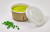 Sample of 210PLAS24 24oz D:4.5in H:4.4in - 1 pcs