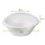 210APUL23L - Dome lid for plate 210APU22 D:8.7in H:1.25in - 25 pcs