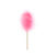 Wooden Candy Floss Stick L:15.7 in - 50 pcs