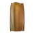 Palm leaf L:21.7in W:12.6in - 10 pcs