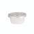 White Sugarcane Souffle / Portion Cup 2oz D:2.4in - 50 pcs