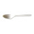 Cornstarch (PLA) Cutlery Spoon L:7in - 24 pcs
