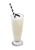 Durable Smoothie Paper Straws With White & Black Stripes - Unwrapped D:0.3in L:7.75in - 500 pcs