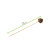 Pine Cone Skewer L:4in - 100 pcs