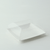 100pcs - 4.4x4.4" Clear PET Lid