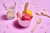 Unwrapped Wooden Ice Cream Spoon L:3in - 50 pcs