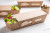 Sleeve for Kraft Snack Tray 210SNAK2 L:7.4in H:3.3in W:2in - 300 pcs Sleeve for Kraft Snack Tray 210SNAK2 L:7.4in H:3.3in W:2in - 300 pcs