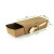 Sleeve for Kraft Snack Tray 210SNAK2 L:7.4in H:3.3in W:2in - 300 pcs Sleeve for Kraft Snack Tray 210SNAK2 L:7.4in H:3.3in W:2in - 300 pcs