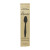 Heavy Weight Wooden Spoon Wrapped in Paper Wrapper L:7.3in - 50 pcs