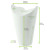 Lid-free Paper Cup Single Wall 16oz D:3.9in H:6.9in - 25 pcs Lid-free Paper Cup Single Wall 16oz D:3.9in H:6.9in - 25 pcs