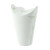 Lid-free Paper Cup Single Wall 16oz D:3.9in H:6.9in - 25 pcs Lid-free Paper Cup Single Wall 16oz D:3.9in H:6.9in - 25 pcs