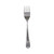 50pcs - 6.34" Reusable Stainless Steel Fork