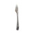 50pcs - 6.18" Reusable Stainless Steel Knife