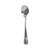 50pcs - 6.18" Reusable Stainless Steel Spoon