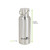 Noxbottle reusable stainless steel double wall isothermal water bottle with cap 17oz H:9.05in - 12 pcs