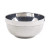 Noxbox reusable stainless steel bowl 20oz D:5.9in - 20 pcs