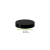 PP Black Reusable lid for jar D:2.76in - 225 pcs