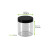 Bokotwist reusable PET jar 8.5oz D:2.71in H:3.11in - 225 pcs