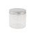 Bokotwist reusable PET jar 16.9oz D:3.42in H:3.77in - 160 pcs