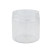 Bokotwist reusable PET jar 16.9oz D:3.42in H:3.77in - 160 pcs