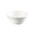 White Sugarcane Bowl (No added PFAs) 12oz D:5in H:2in - 50 pcs