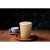 Bamboo Fiber Cup Plastic Free 16oz D:3.5in H:5.4in - 50 pcs
