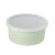 Phoenix Reusable translucent lid D:6.6in H:0.3in - 4 pcs