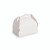 White Pastry Box With Handles L:4.33in W:3.93in H:4.33in - 50 pcs White Pastry Box With Handles L:4.33in W:3.93in H:4.33in - 50 pcs