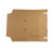 Brown Kraft Box L:11.8in W:5.9in H:2in - 100 pcs Brown Kraft Box L:11.8in W:5.9in H:2in - 100 pcs
