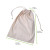 Multi-Purpose Cotton Bag L:11.8in H:15.8in - 50 pcs