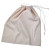 Multi-Purpose Cotton Bag L:17.7in H:19.7in - 50 pcs